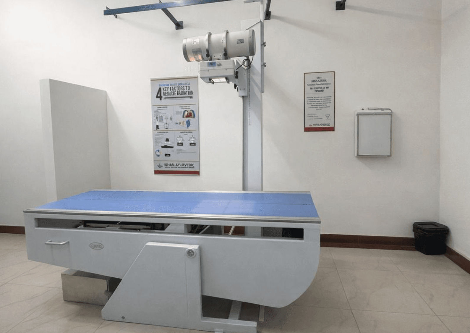Radiology Department