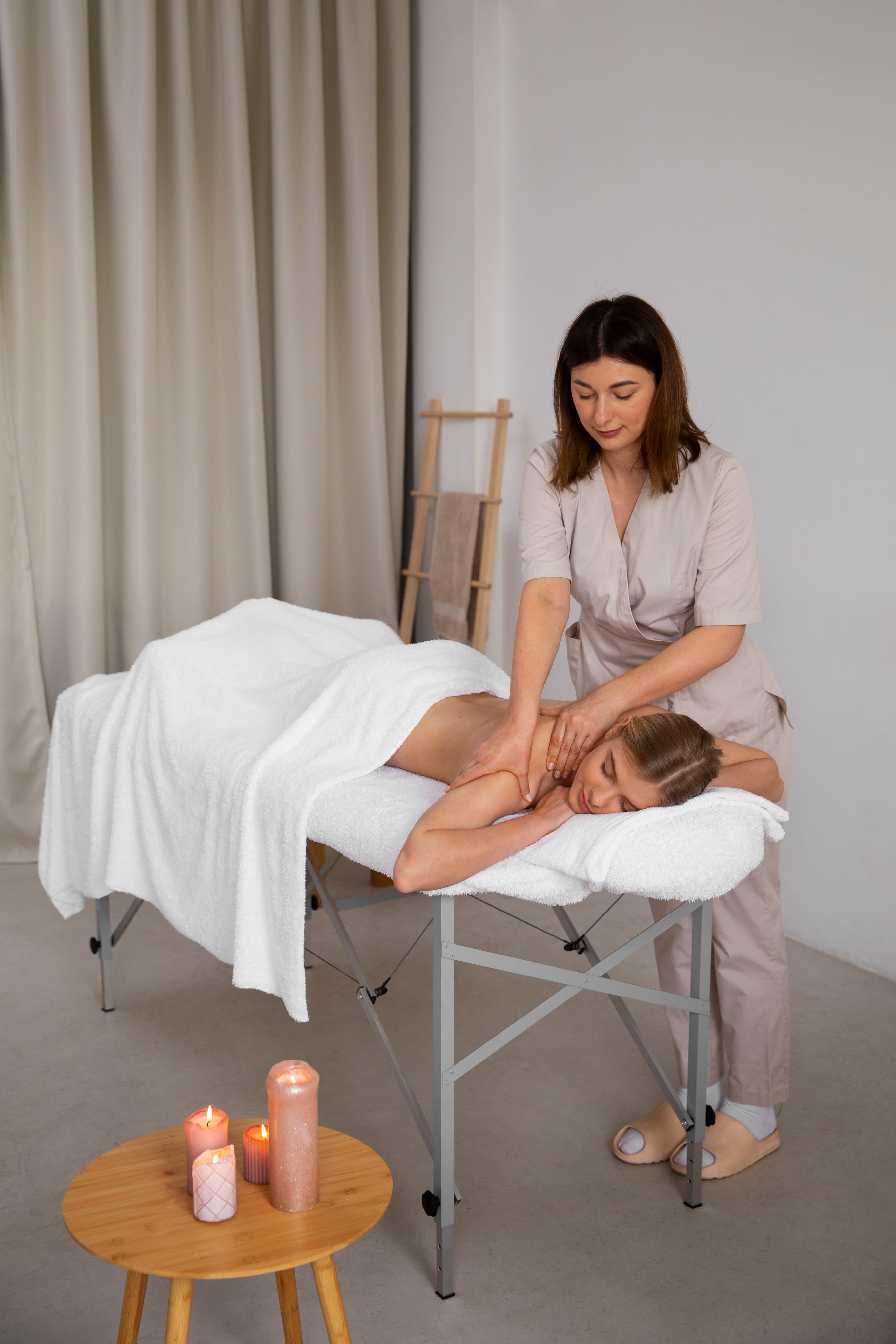 Facilities at Ishan Ayurvedic Hospital