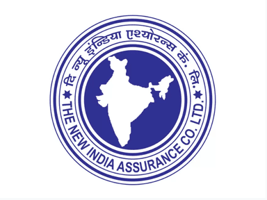 New India Insurance