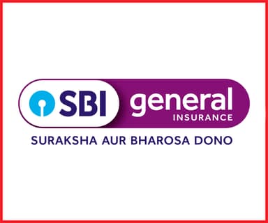 SBI General Insurance
