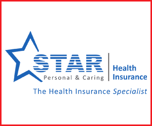Star Health & Allied Insurance