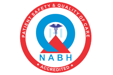 NABH Logo