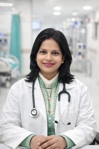 (Prof.) Dr. Archana Singh