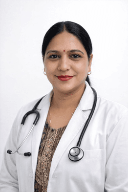 Dr. Deepmala