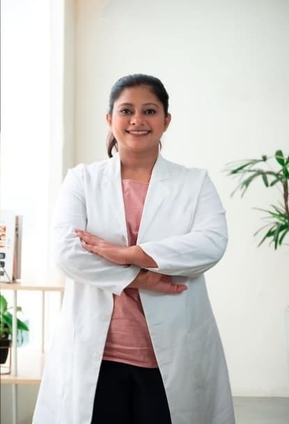 Dr. Laxmi Singh