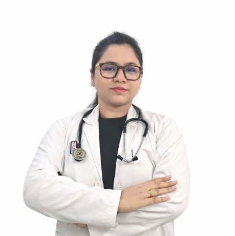 Dr. Leena Gautam