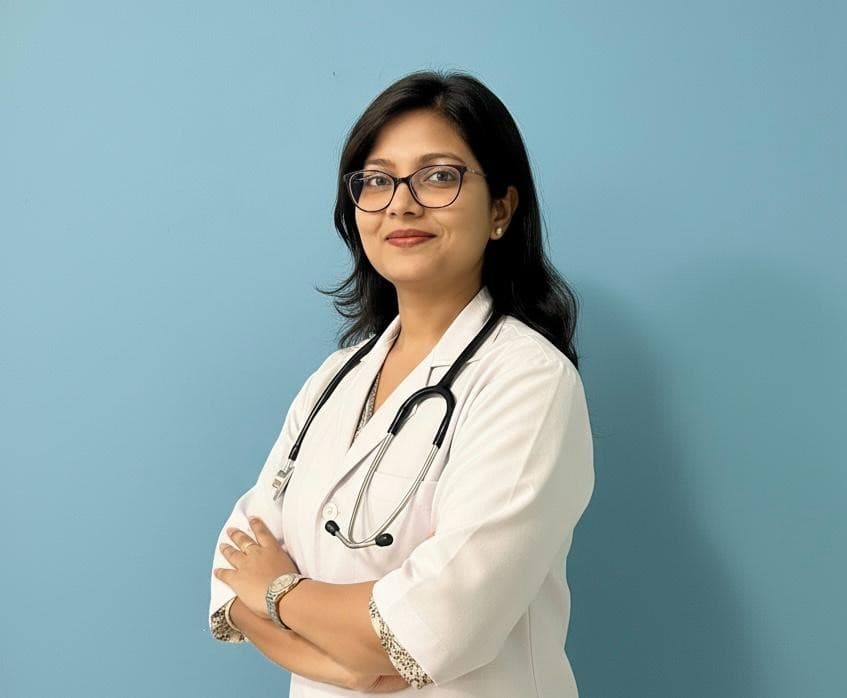Dr. Nasreen Hanifa