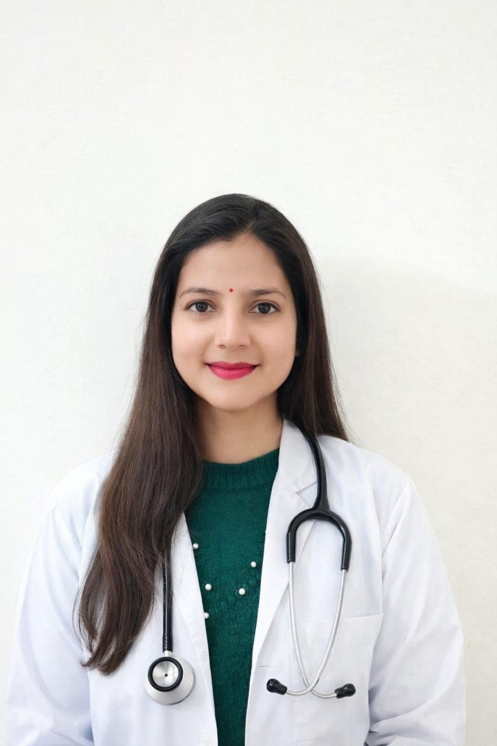 Dr. Priti Yadav