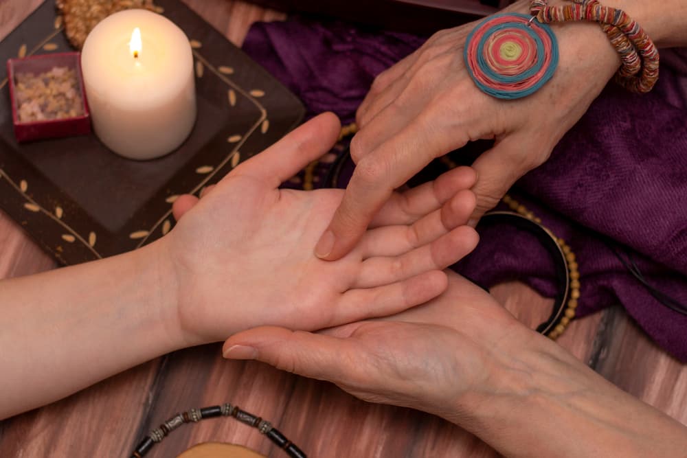 Classical Ayurvedic ENT herbs and oils prepared for Nasya and Karnapurana procedures.