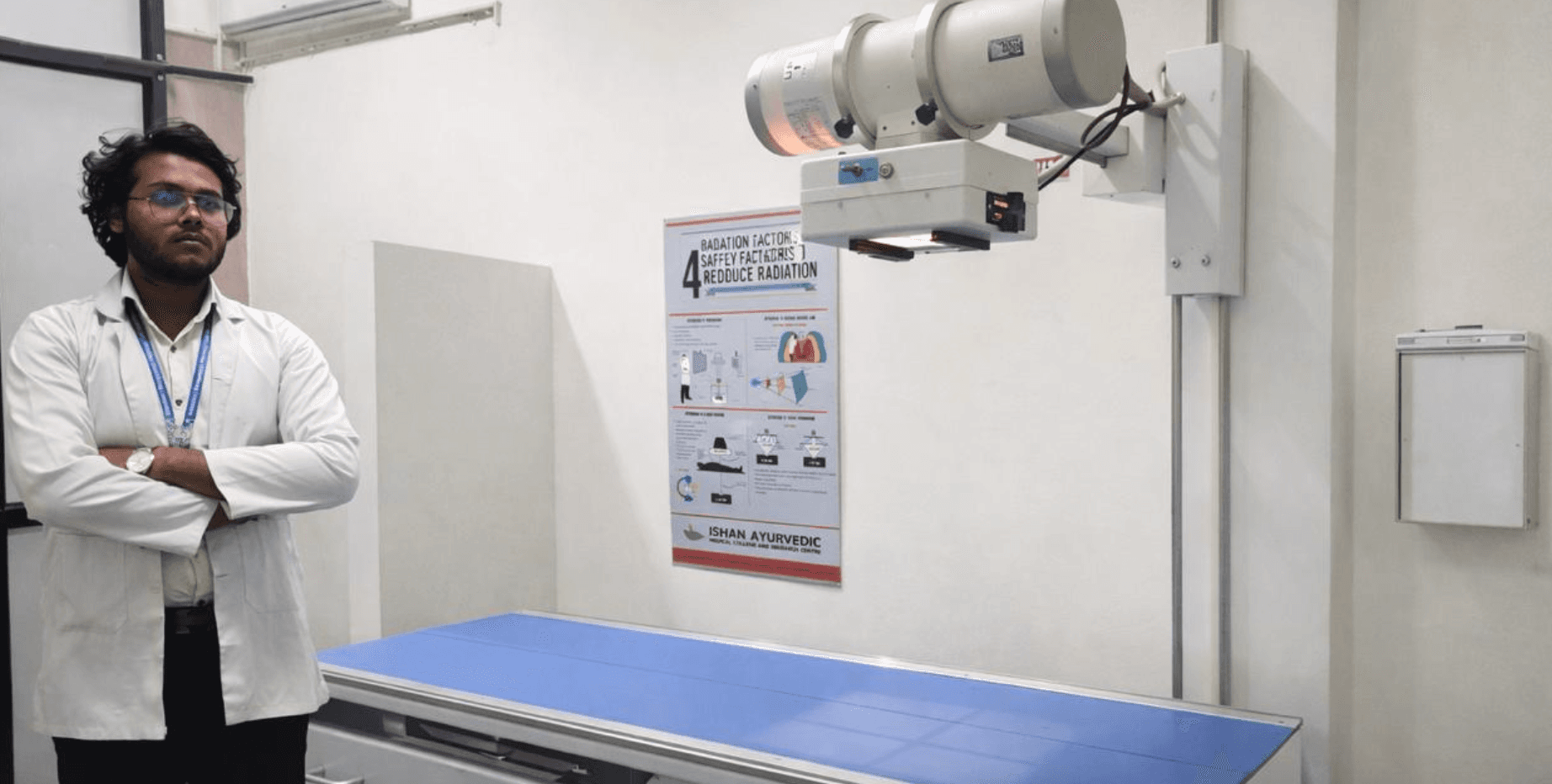 Radiology Department