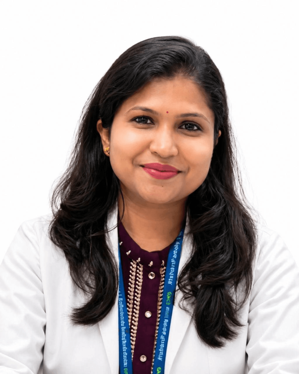 Dr. Jyoti