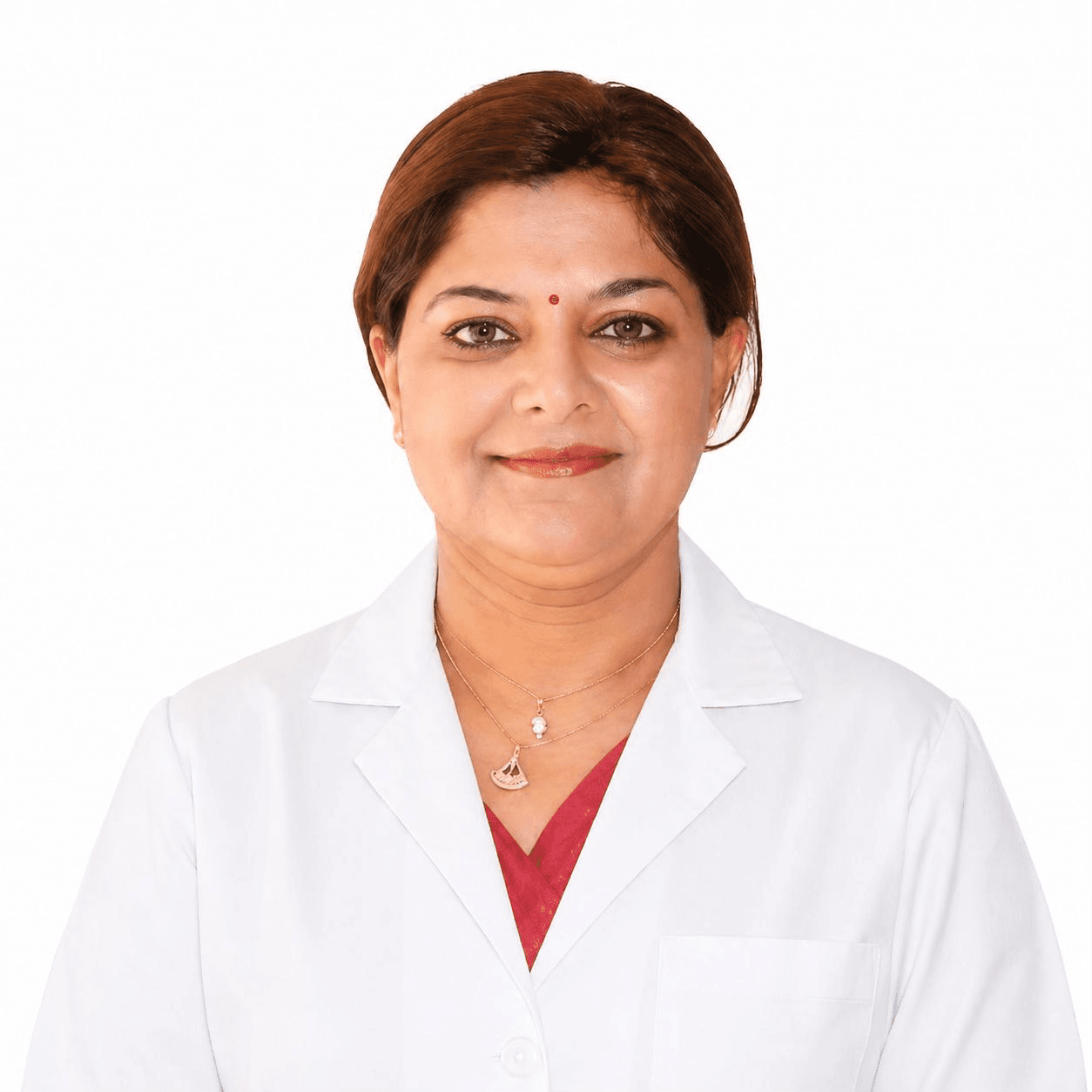Dr. Raakhee Mehra