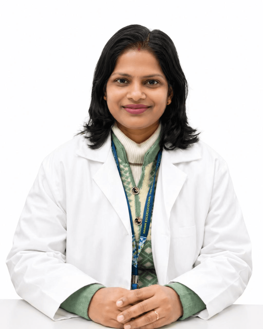 Dr. Archana Singh