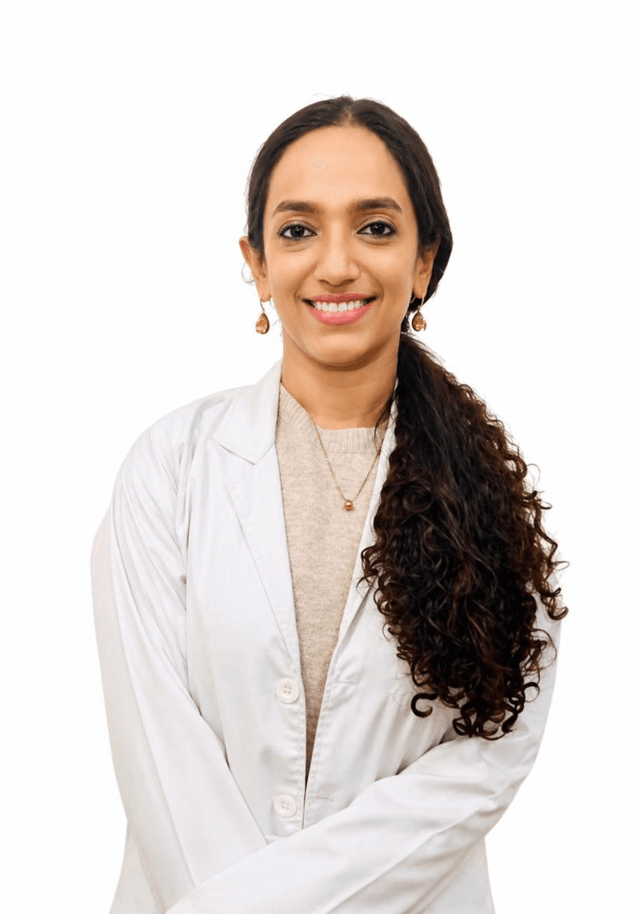 Dr. Shivani Kapil