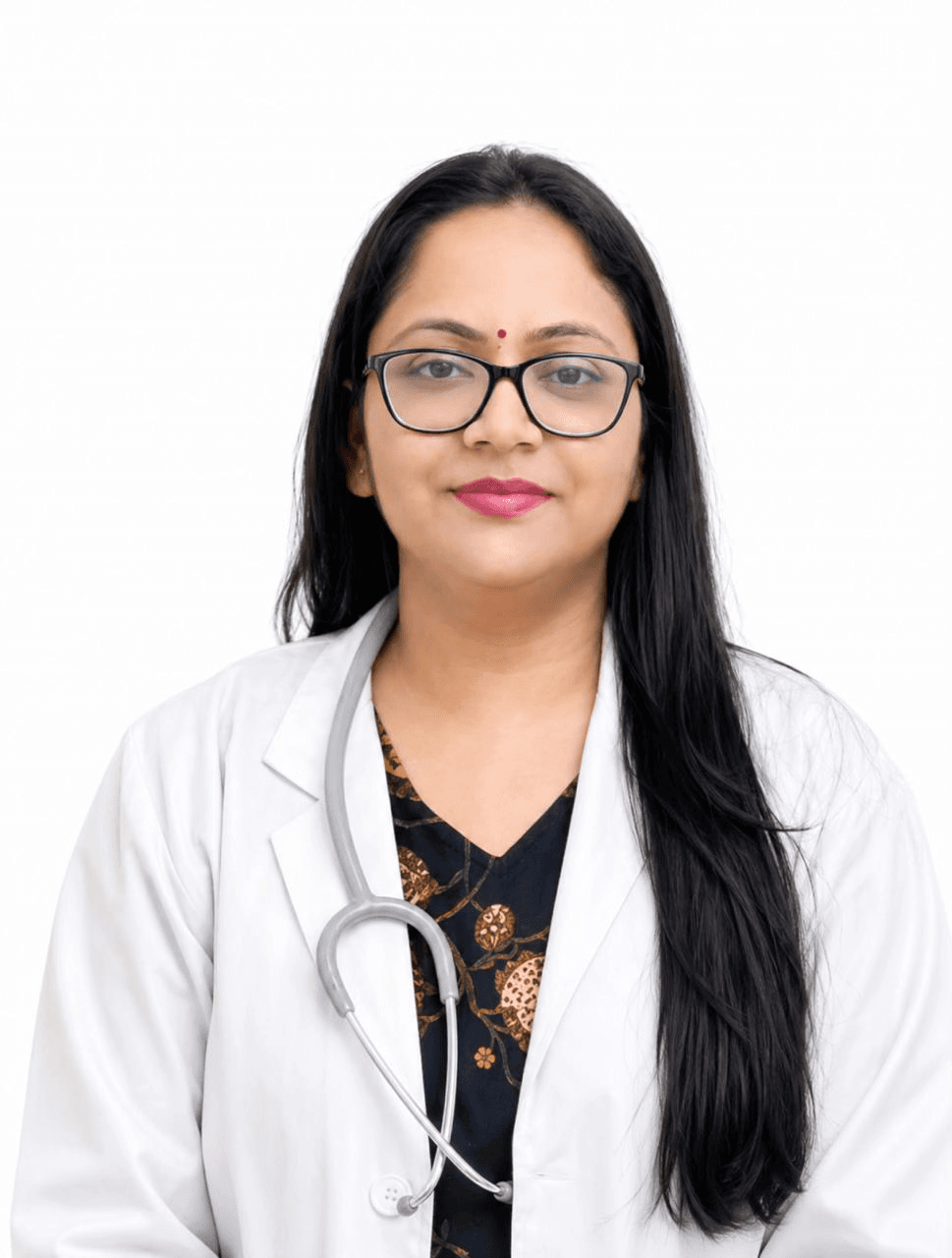 Dr. Prachi Misra