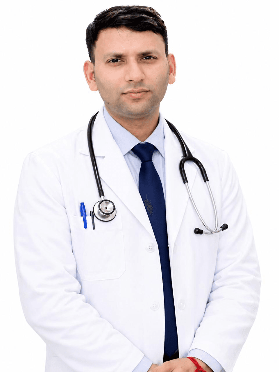 Dr. Narendra Singh