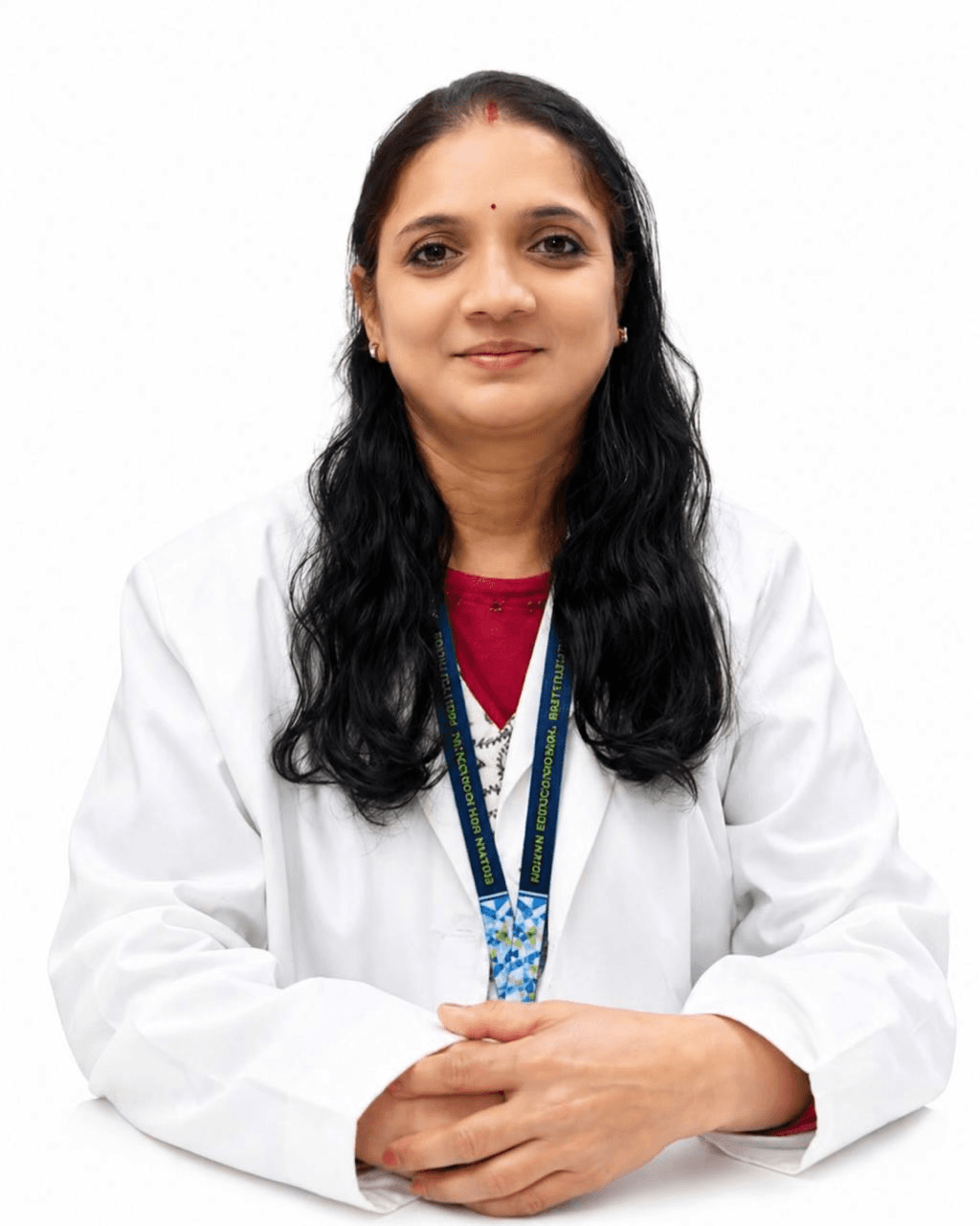 Dr. Vaishali Tomar