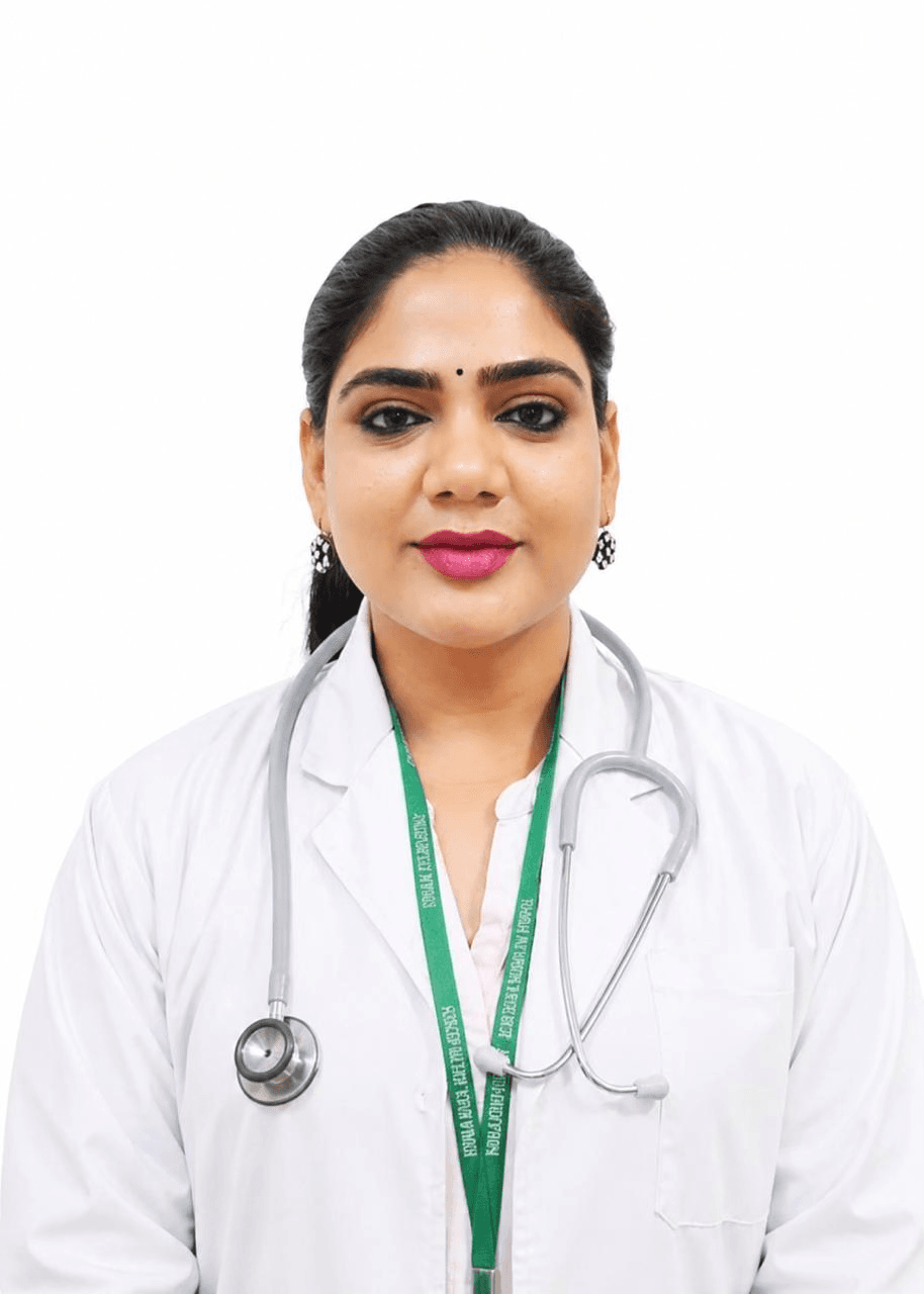 Dr. Kavita