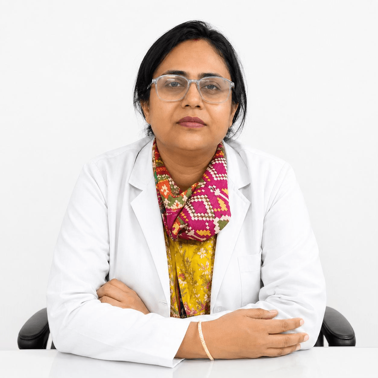 Dr. Mallika Varma