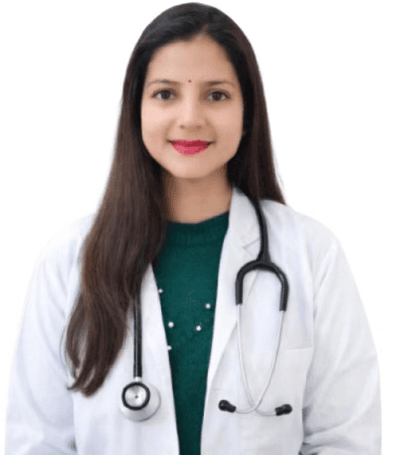 Dr. Priti Yadav