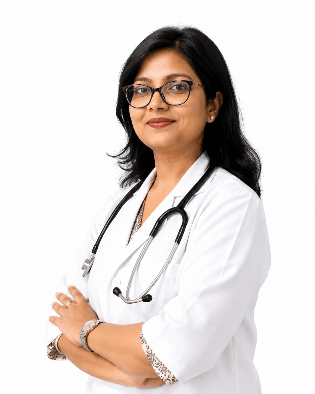 Dr. Nasreen Hanifa