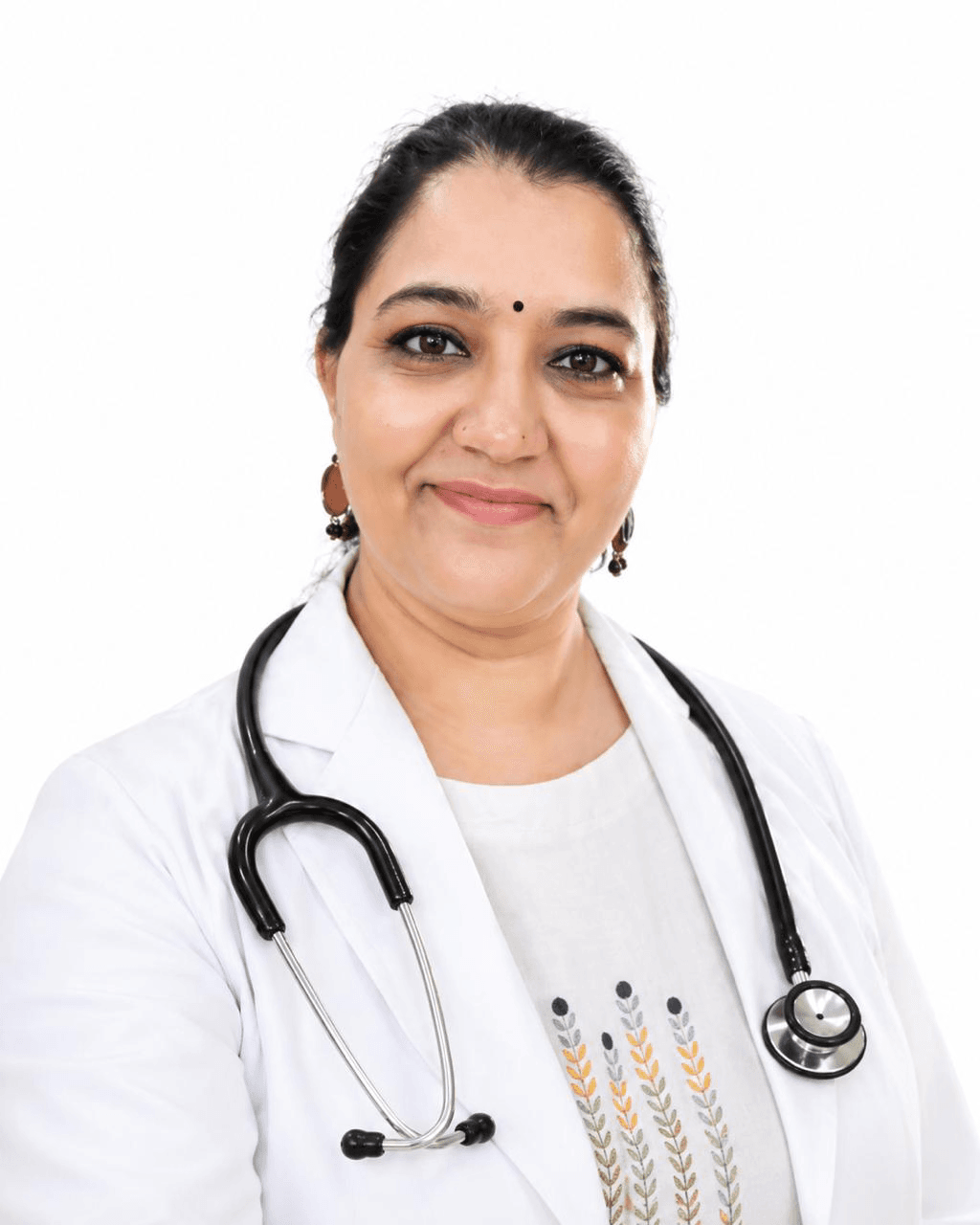 Dr. Anjali Dabas