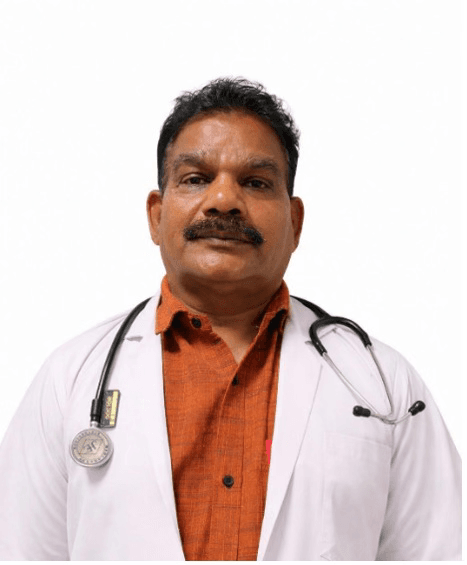 Dr. Rampal Singh
