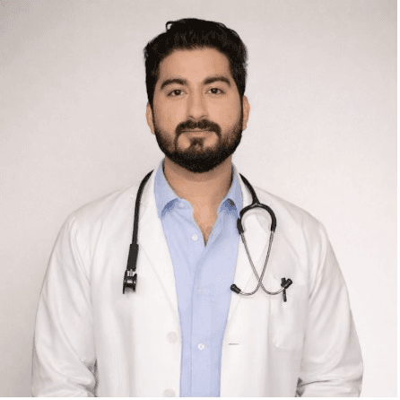 Dr. Saurabh Kumar