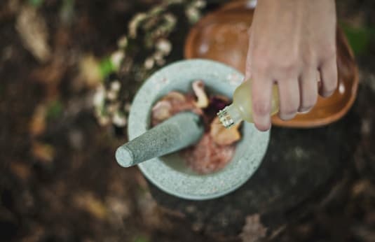 Herbal Medicine