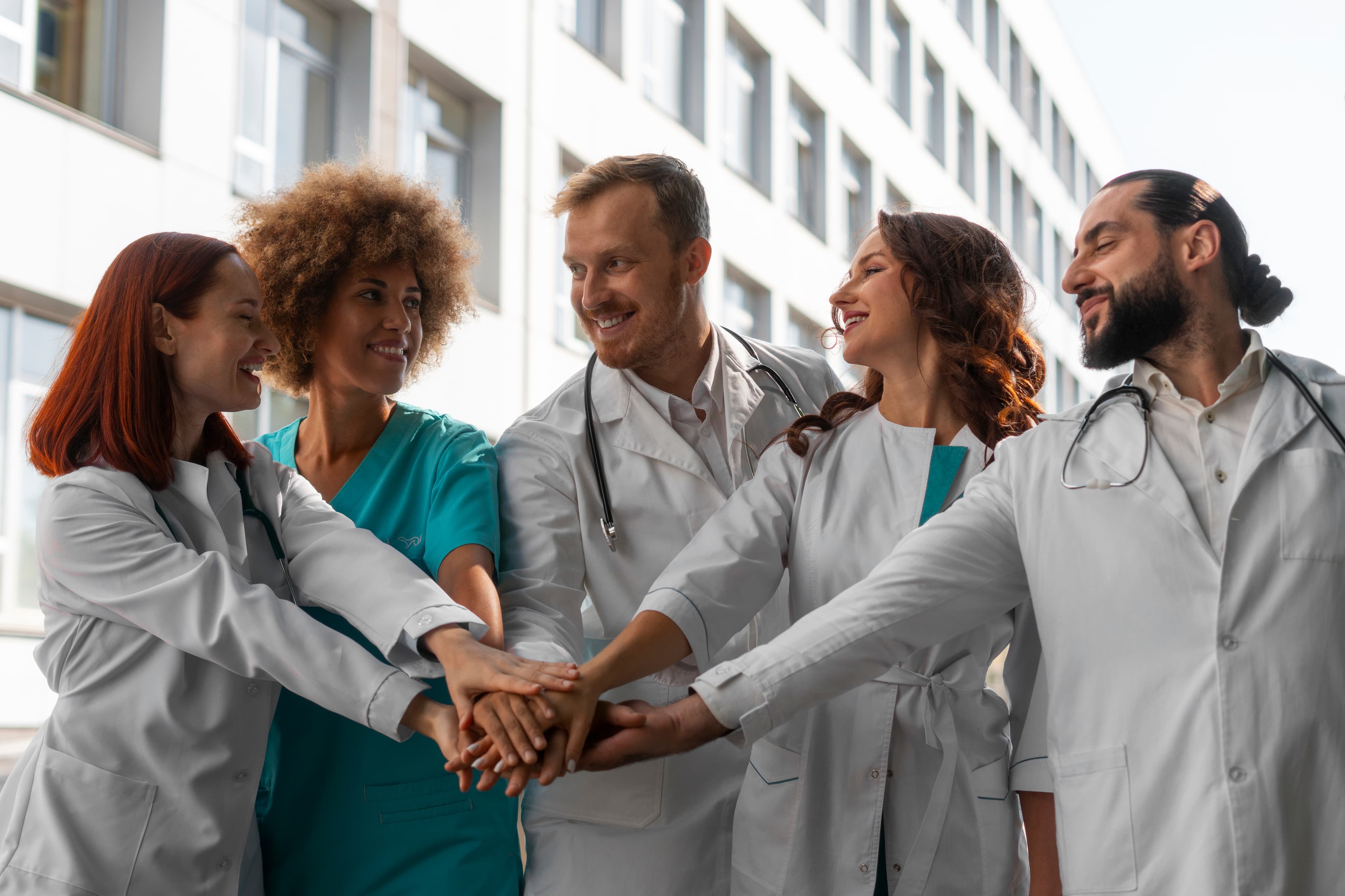 Medical Team