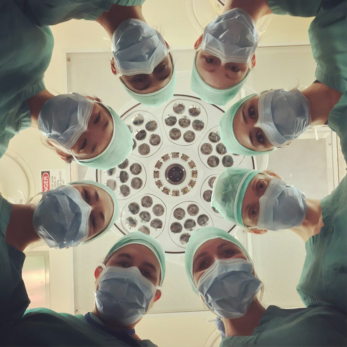 Medical Team