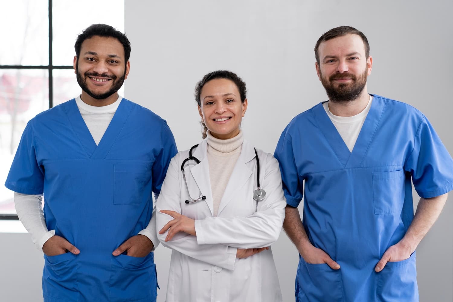 OUR DOCTORS