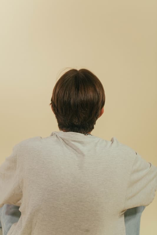 After